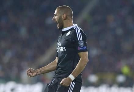 benzema_nera