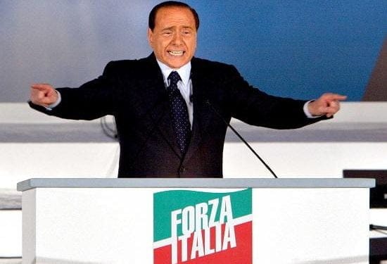 berlusconiforzaitalia