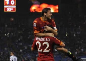 borriello_totti