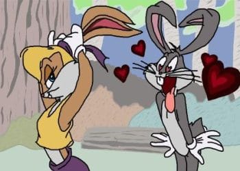 bugs_bunny