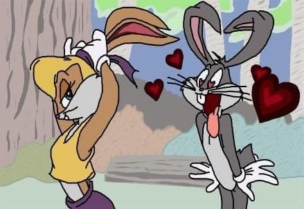 bugs_bunny