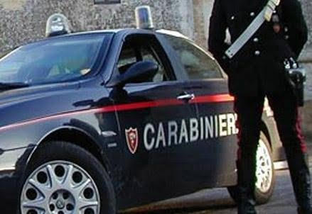 carabiniere