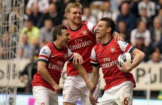 cazorla_mertesacker_koscielny