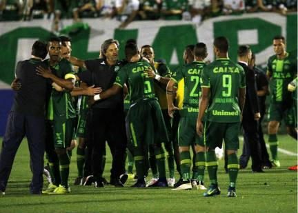 chapecoense