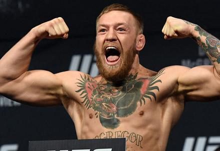 conormcgregor