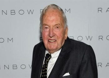 david-rockefeller