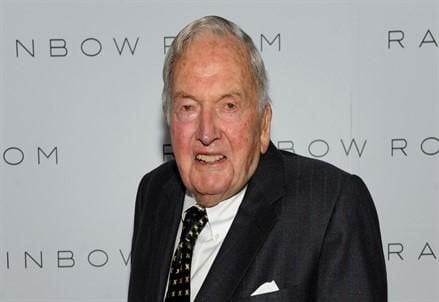 david-rockefeller