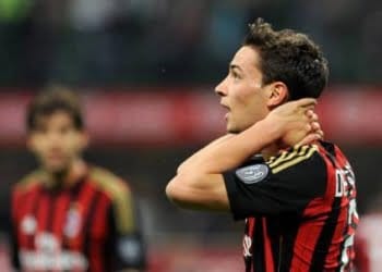 desciglio