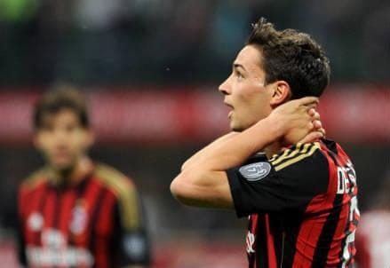 desciglio