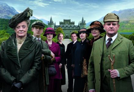 Downton Abbey Anticipazioni Quarta Serie E Riassunto Ultima Puntata Terza Matthew Morto