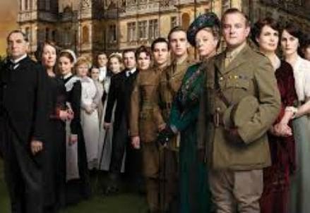 downton-abbey