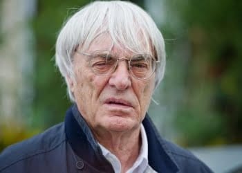 ecclestone