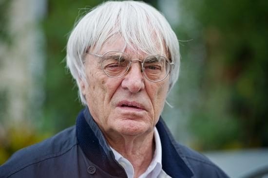 ecclestone