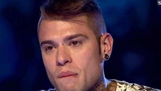 fedez-xfactor8