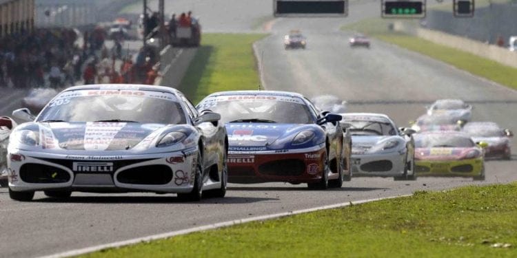 ferrari_challenge