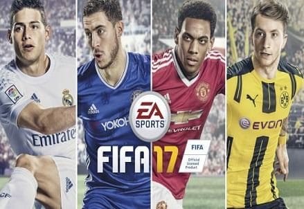 fifa17