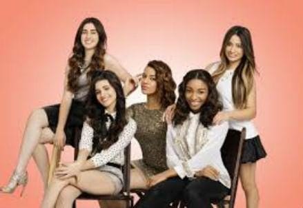 fifth-harmony