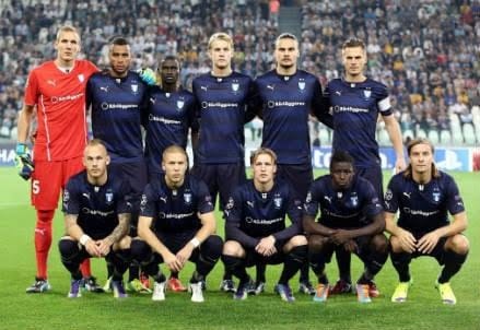 formazione_malmoe