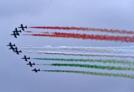 frecce_tricolori_lapresse