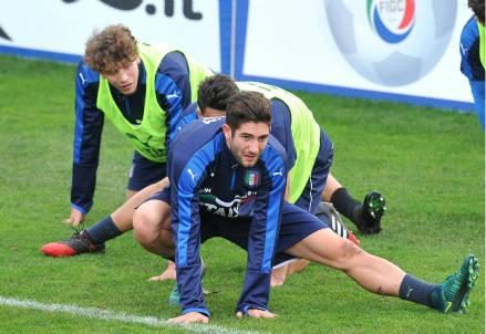 gagliardini_stretching