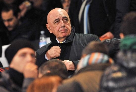 galliani_cravatta