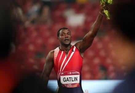 gatlin