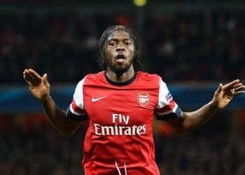 gervinho