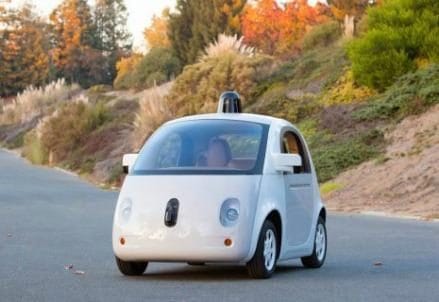 googlecar