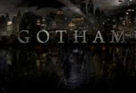 gotham