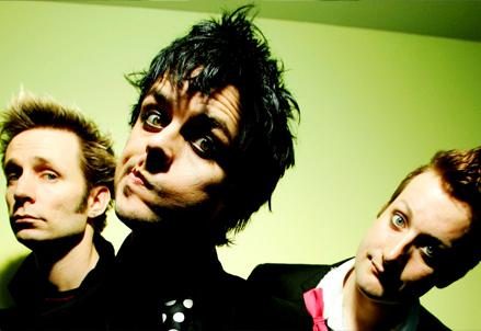 greenday