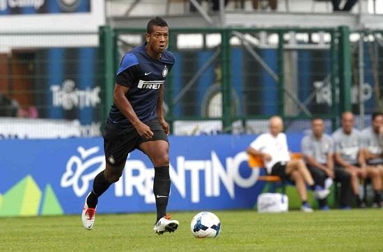 guarin_allenamento