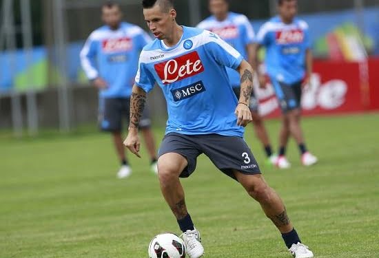 hamsik