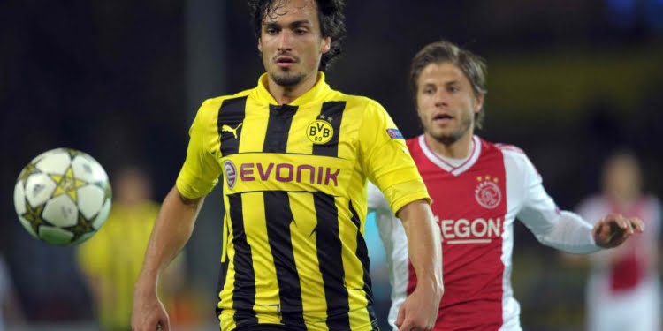 hummels_dortmund