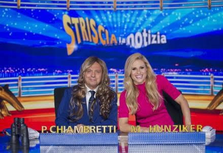 hunziker_chiambretti_striscialanotizia