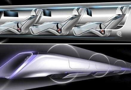 hyperloop