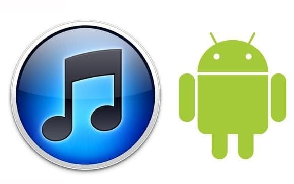 iTunes_android