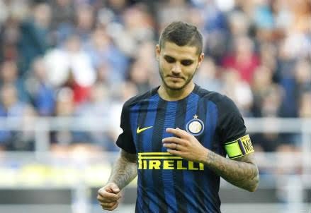 icardi