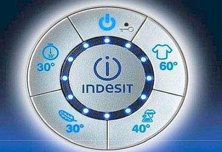 indesit