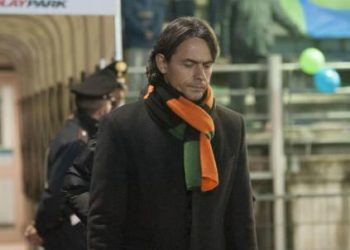 inzaghi_venezia_sciarpa