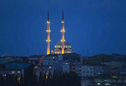 istanbul-turchia