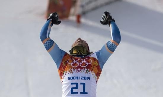 jansrud