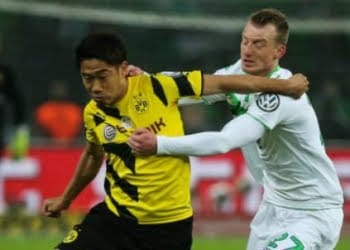 kagawa_wolfsburg