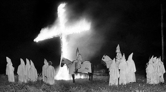 ku-klux-klan