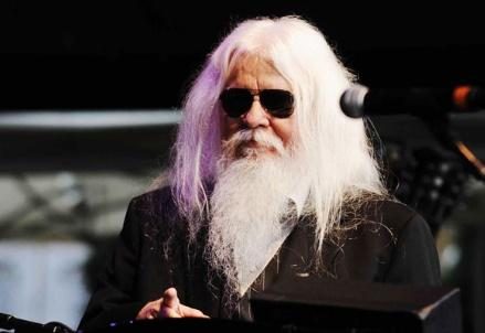 leonrussell