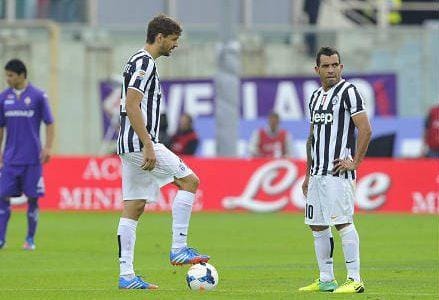 Video/ Malmoe-Juventus (0-2), I Gol Di Fernando Llorente E Carlos Tevez ...