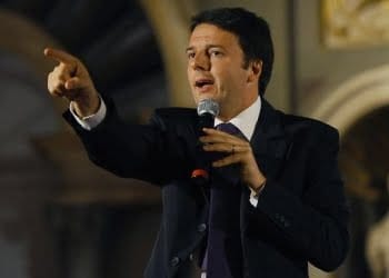 matteorenzi