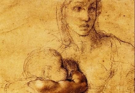 michelangelo_madonnabambinoR439