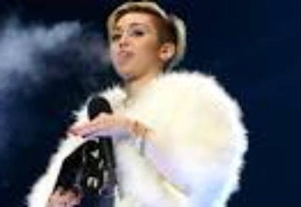 mileymaria