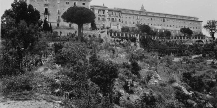 montecassino