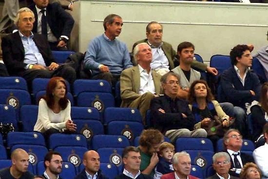 moratti_milly_tribuna